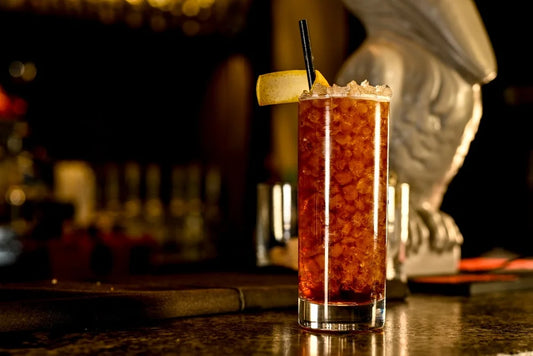 Power-Up Cocktail