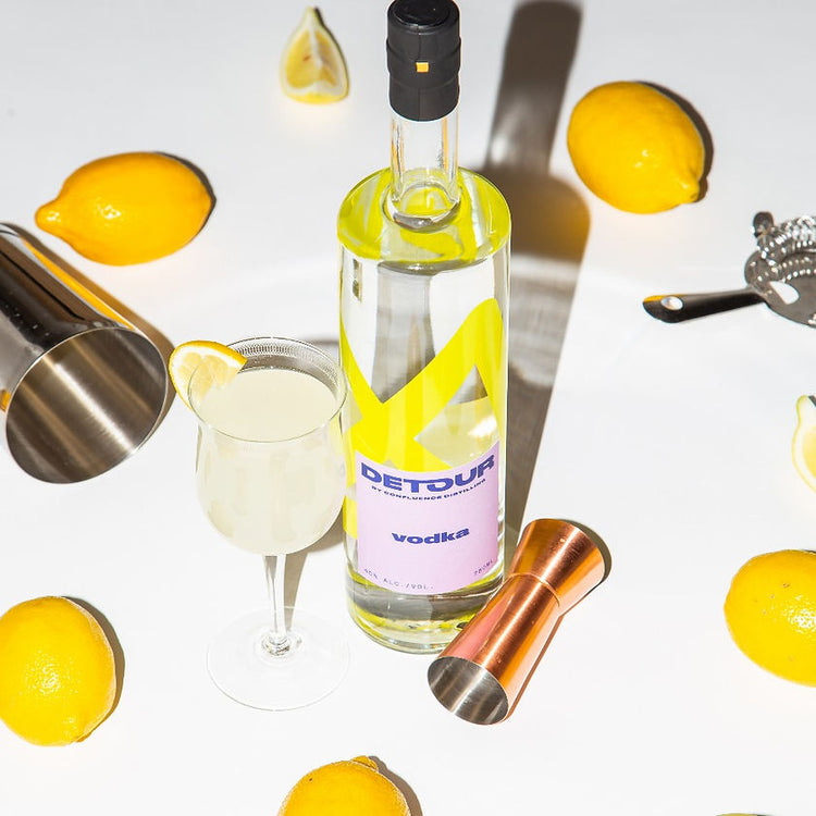 DETOUR Vodka