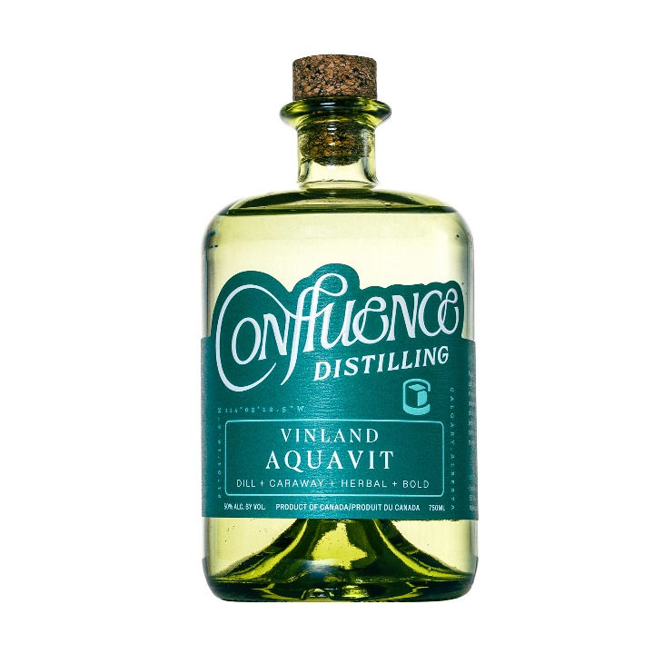 Vinland Aquavit