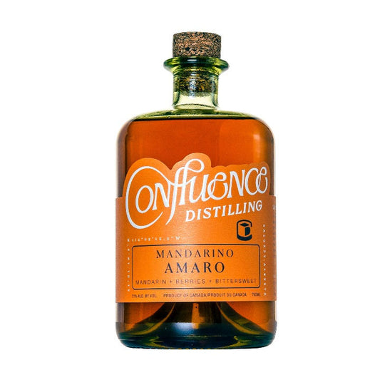 Mandarino Amaro