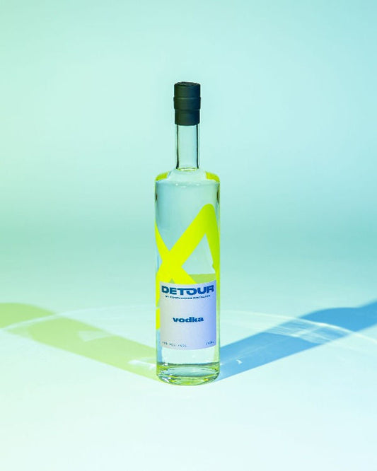 DETOUR Vodka