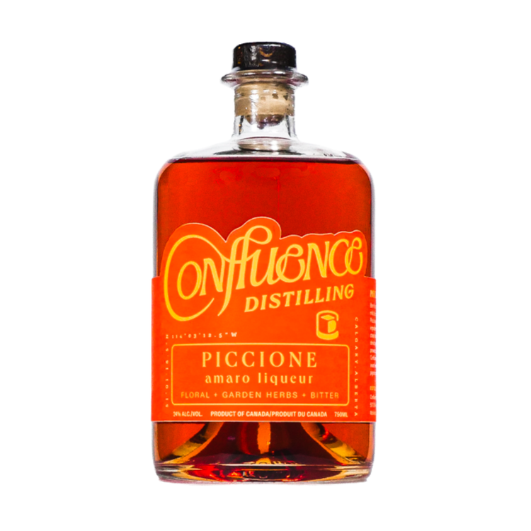 Piccione Amaro