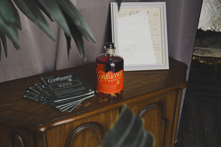 Piccione Amaro