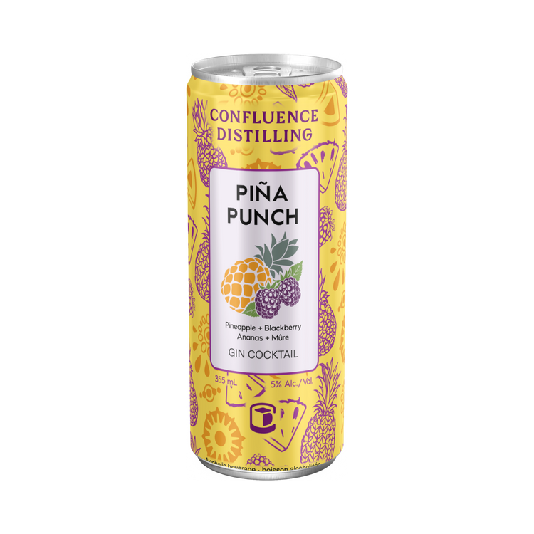 Piña Punch