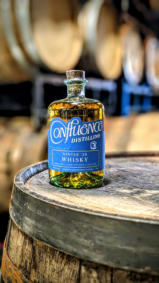 Winter '26 Whisky