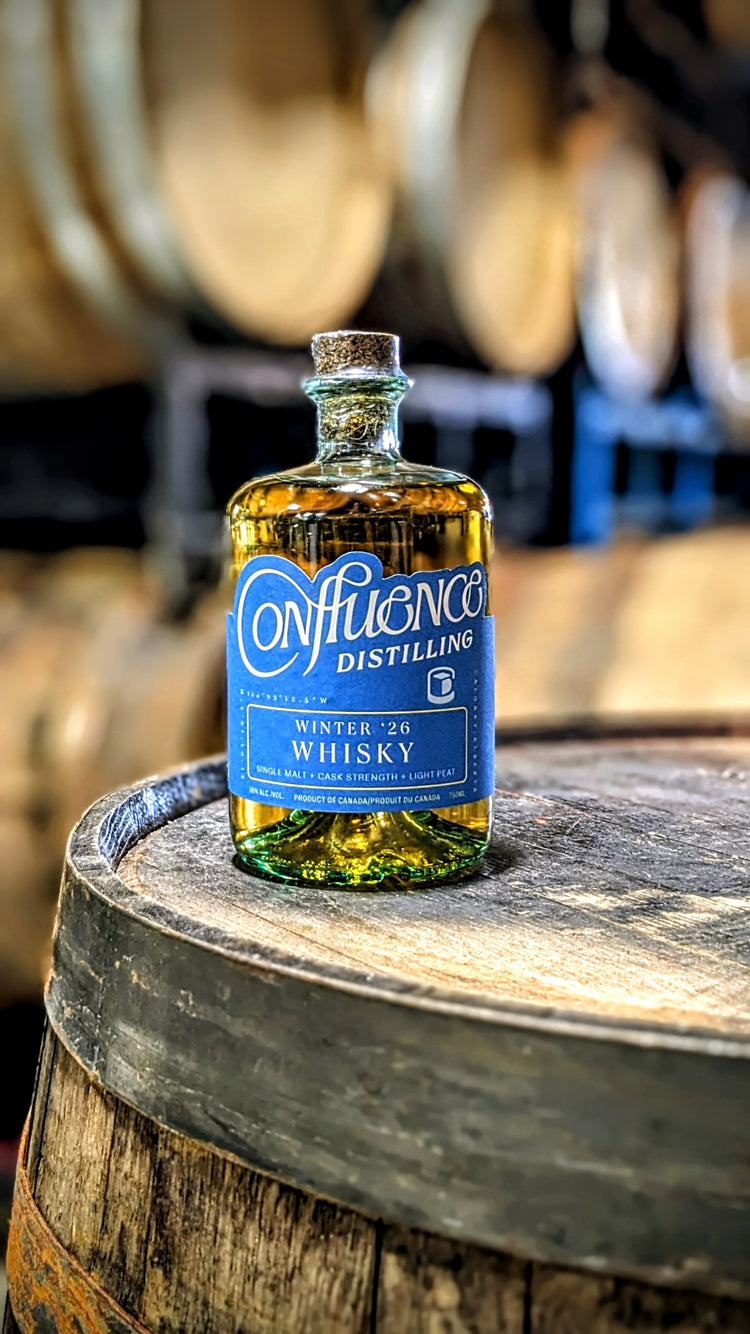 Winter '26 Whisky