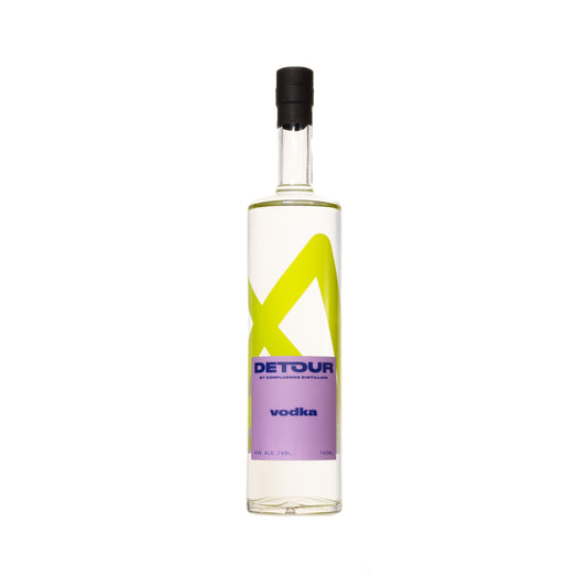 DETOUR Vodka