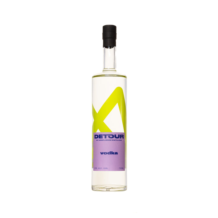 DETOUR Vodka