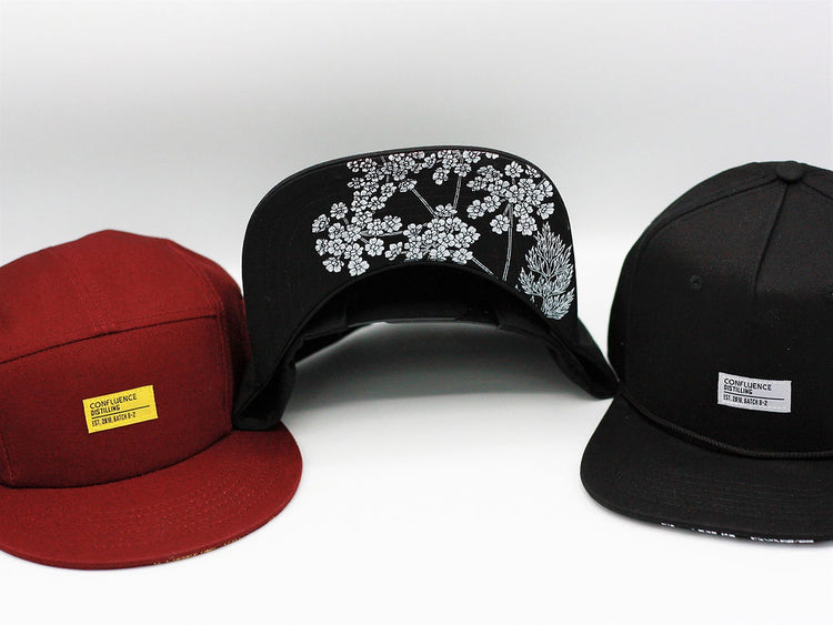 5-Panel Hats