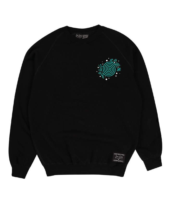 CREWNECK SWEATER