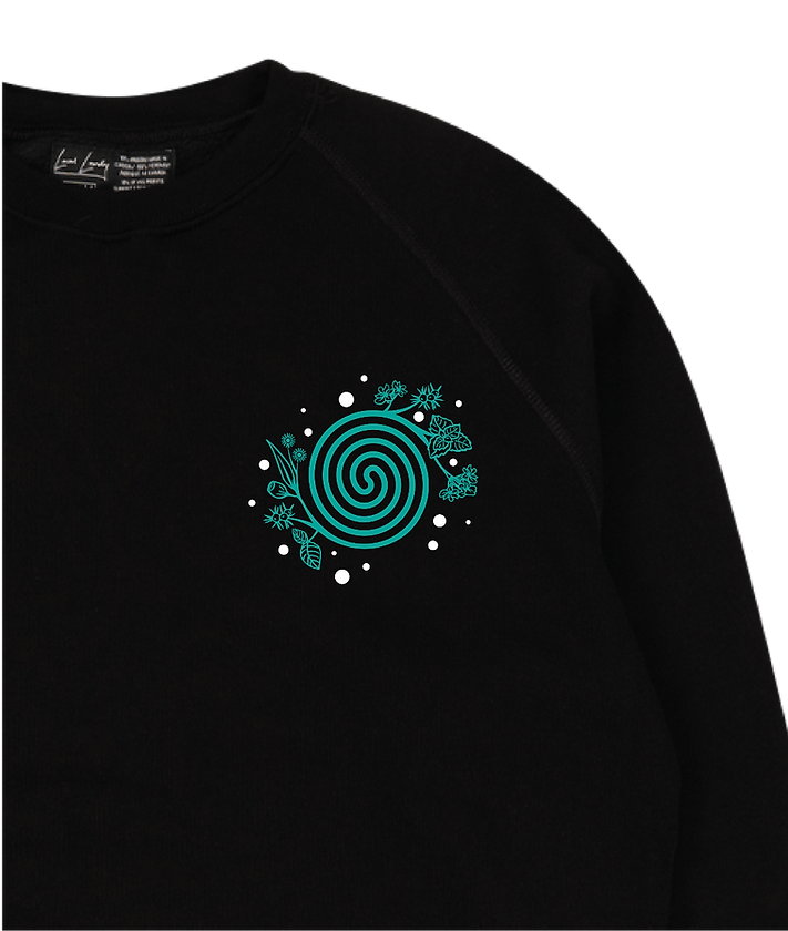 CREWNECK SWEATER