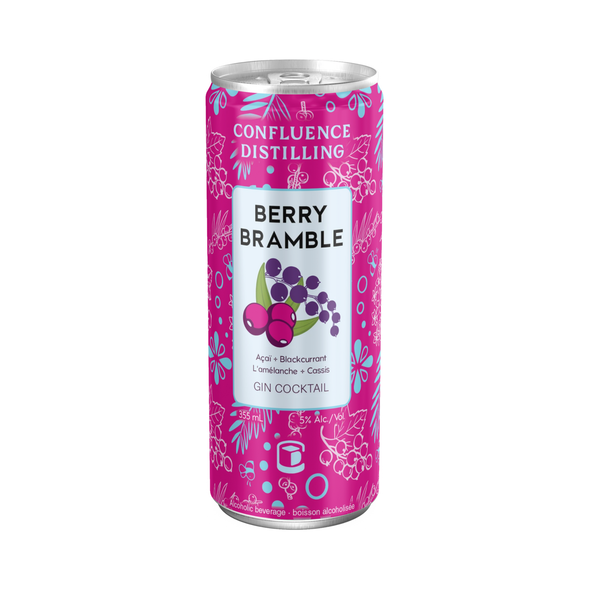 Berry Bramble