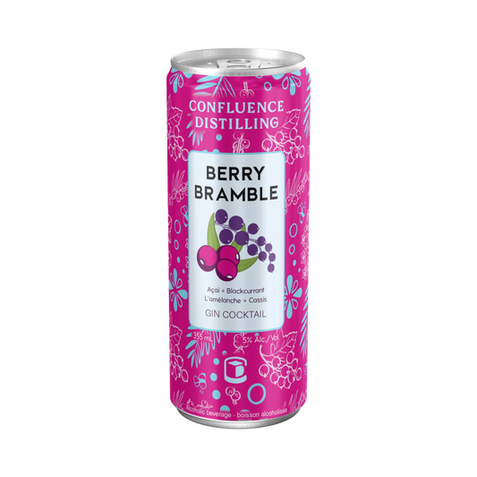 Berry Bramble