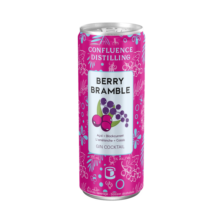 Berry Bramble