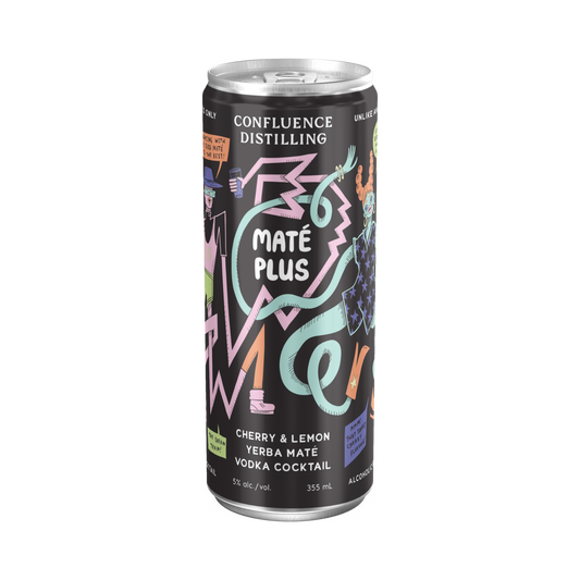 Maté Plus