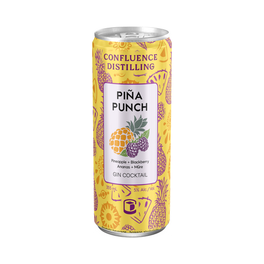Piña Punch