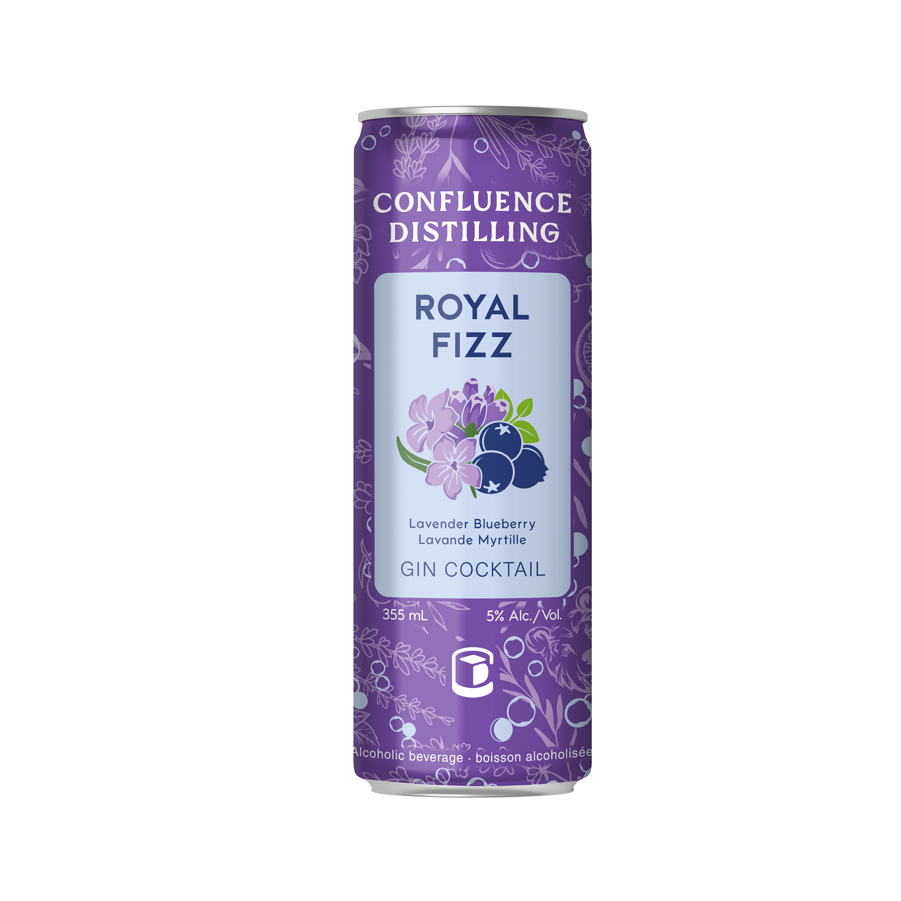 Royal Fizz