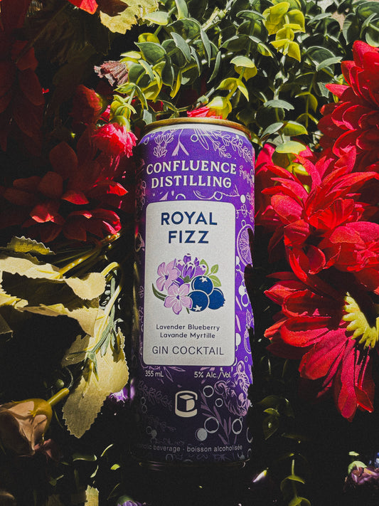 Royal Fizz