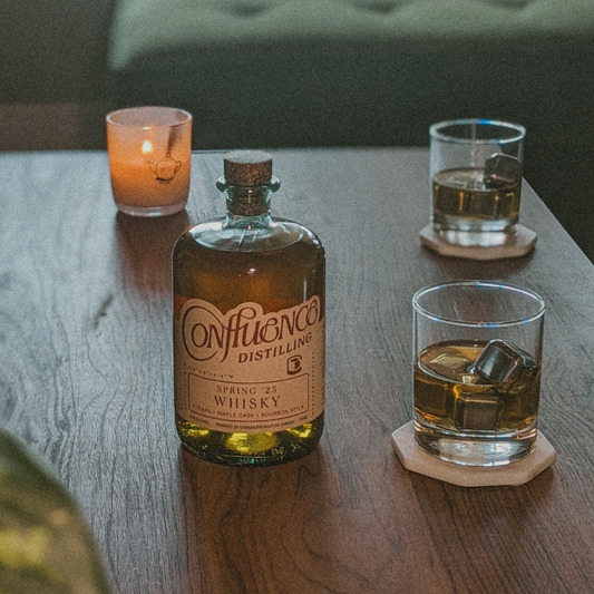 Spring '25 Whisky