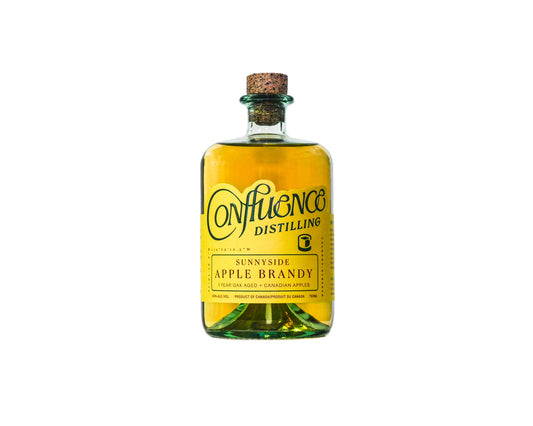 Sunnyside Apple Brandy