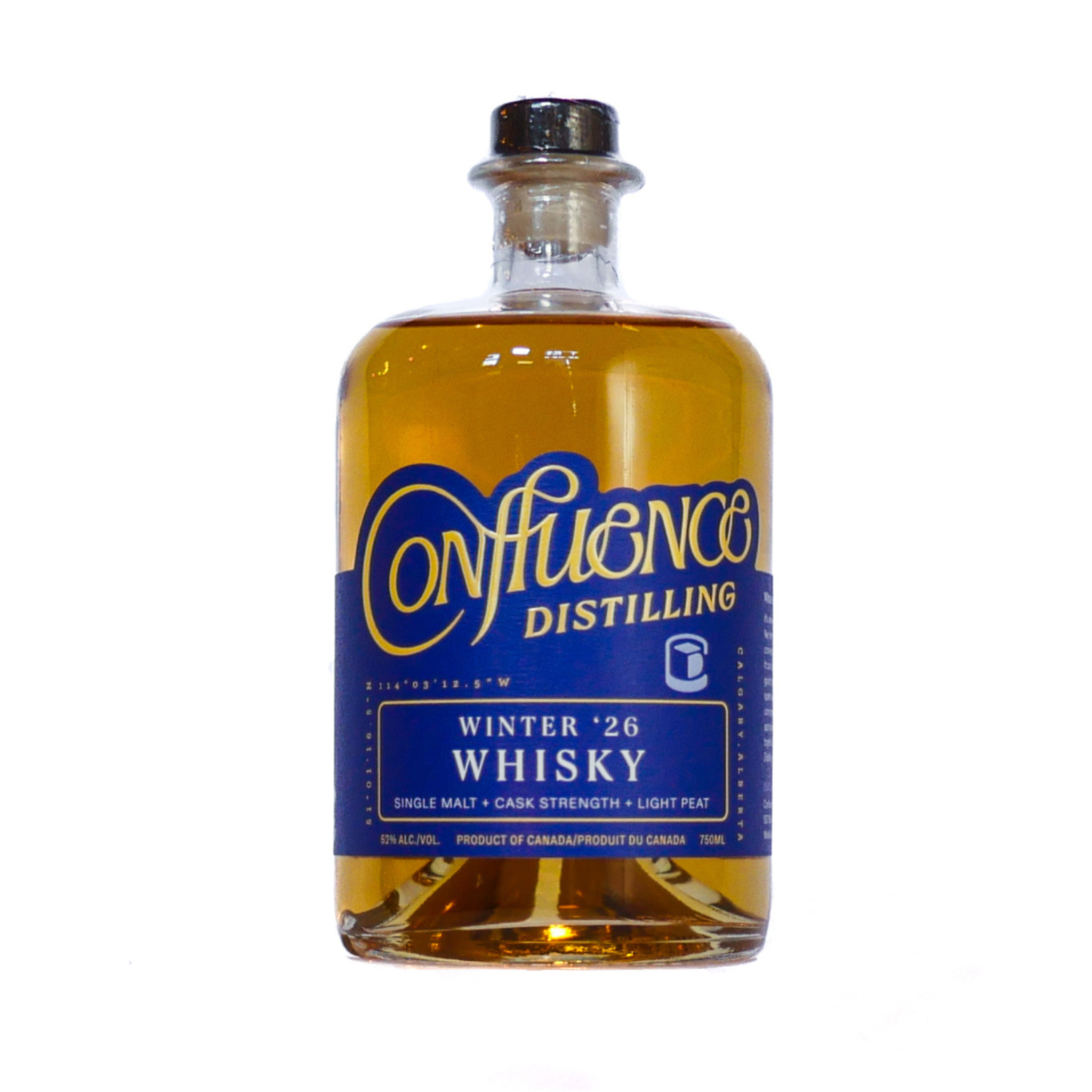 Winter '26 Whisky